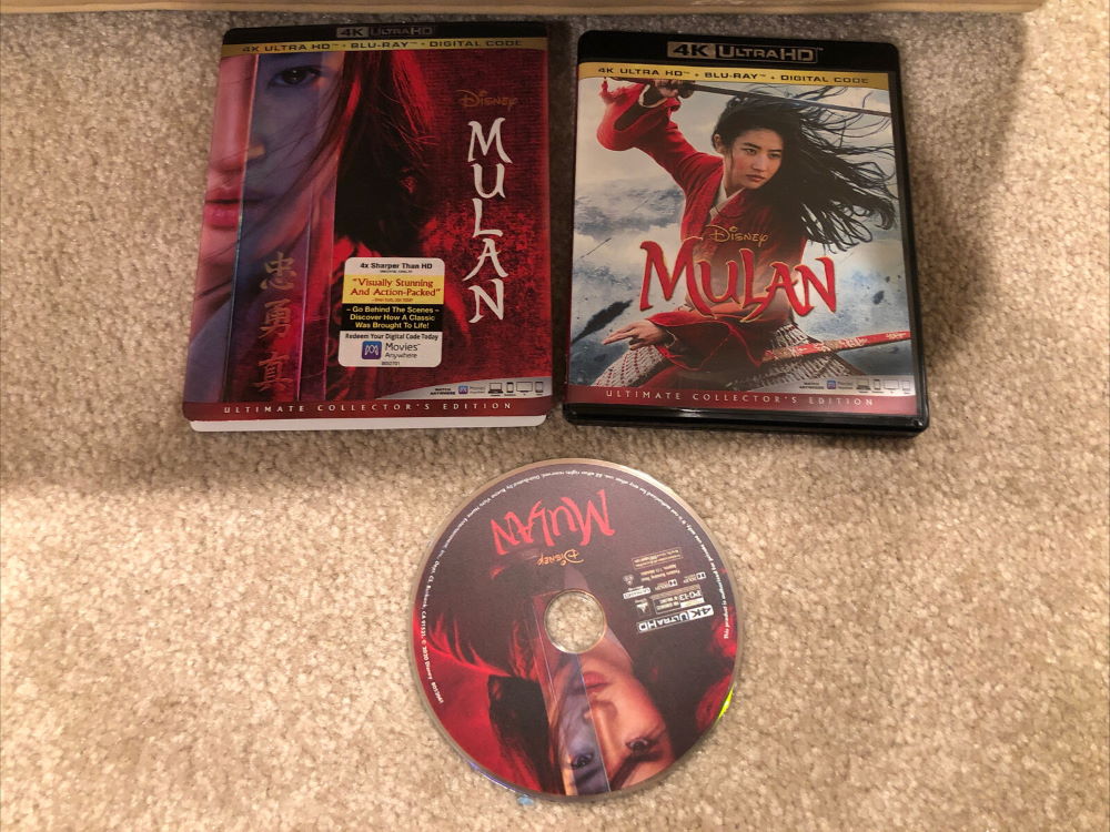 Mulan