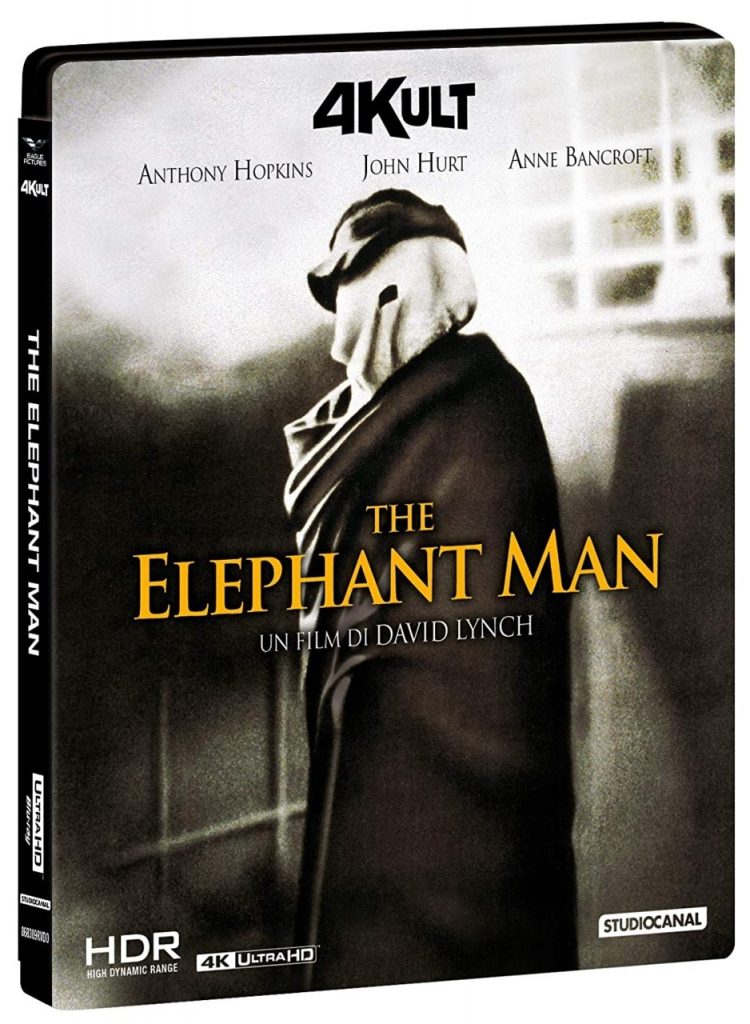 Elephan Man