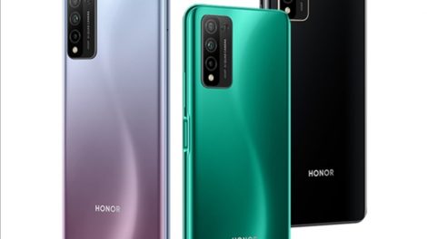 HONOR 10X Lite