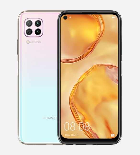 Huawei P40 Lite