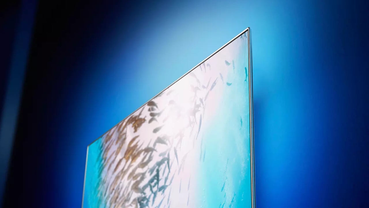 oled black crush Archivi AF Digitale