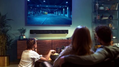 soundbar dolby atmos