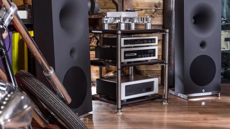Bassocontinuo Aeon 2.0
