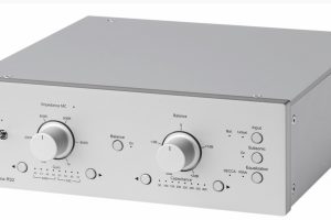 Phono Box RS2