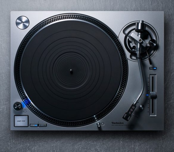 technics sl1200 GR