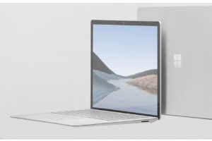 SURFACE LAPTOP 3