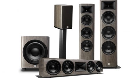 jbl hdi