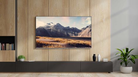 JVC Elite UHD