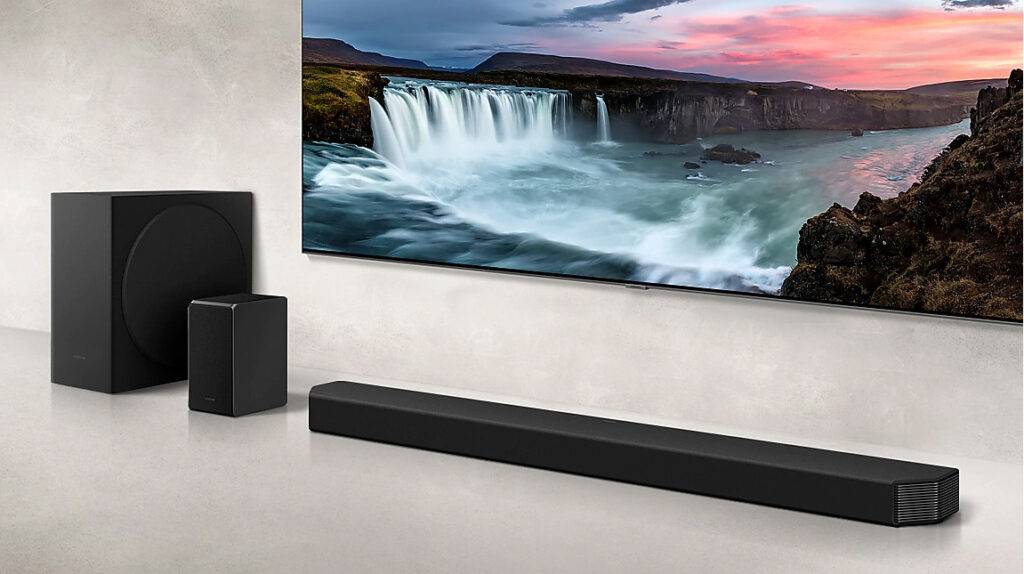 soundbar