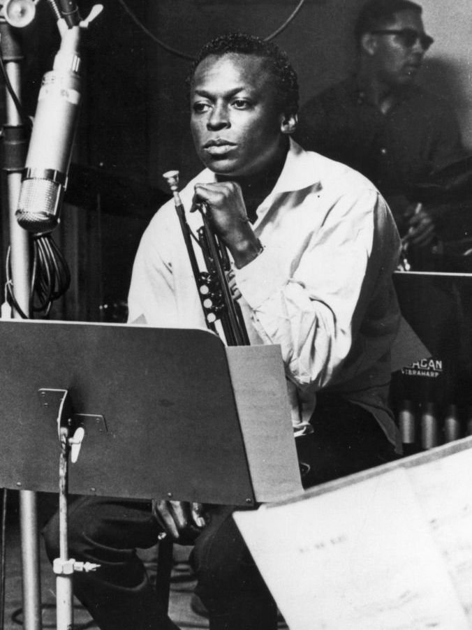 Miles Davis