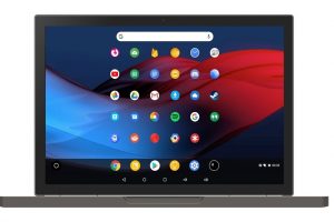 CHROME OS il sistema operativo sicuro e veloce