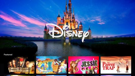 disney+