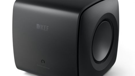KEF KC62