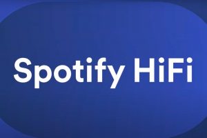 spotify hifi