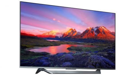 Mi TV Q1 75
