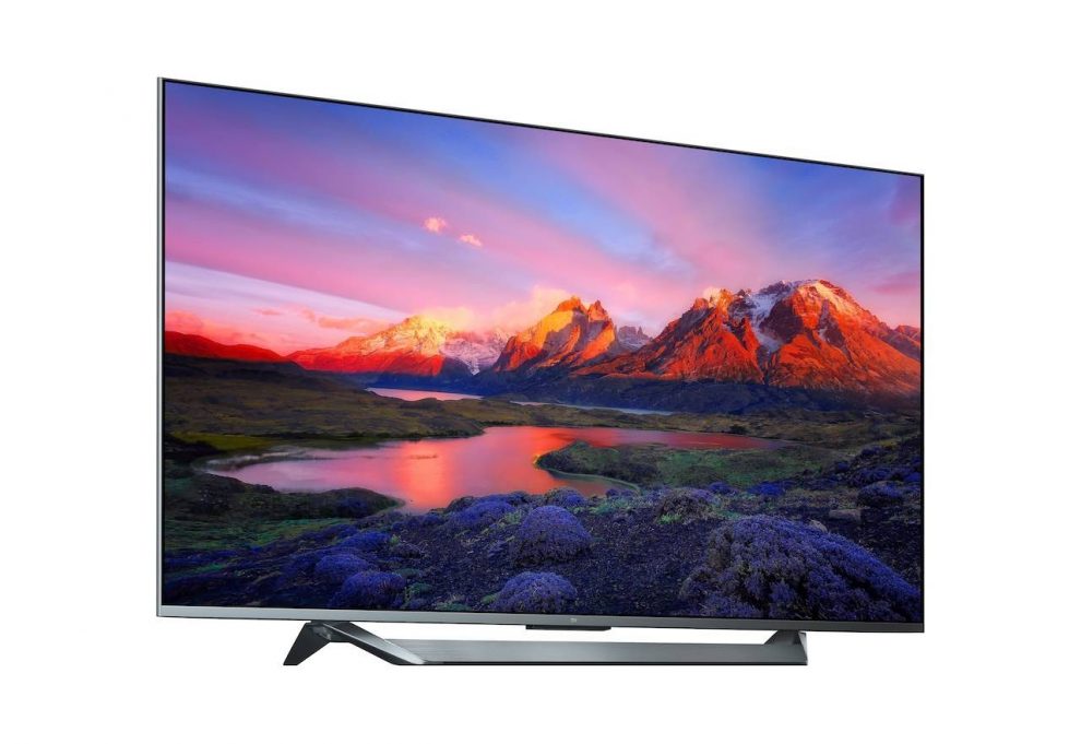 Mi TV Q1 75