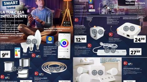 lidl smart home