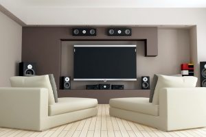 home cinema