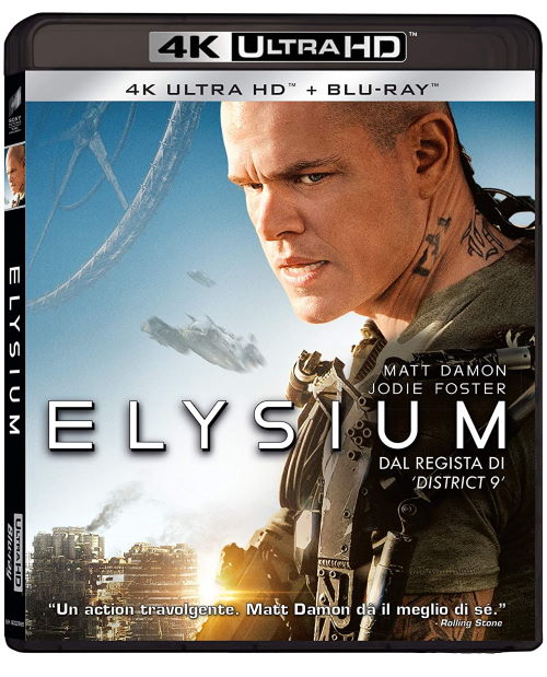 Elysium