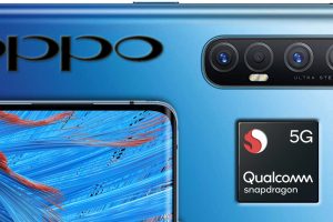 MOppo find x2 neo, intestazione