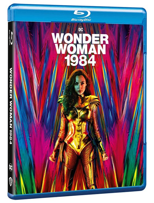 Wonder Woman 1984