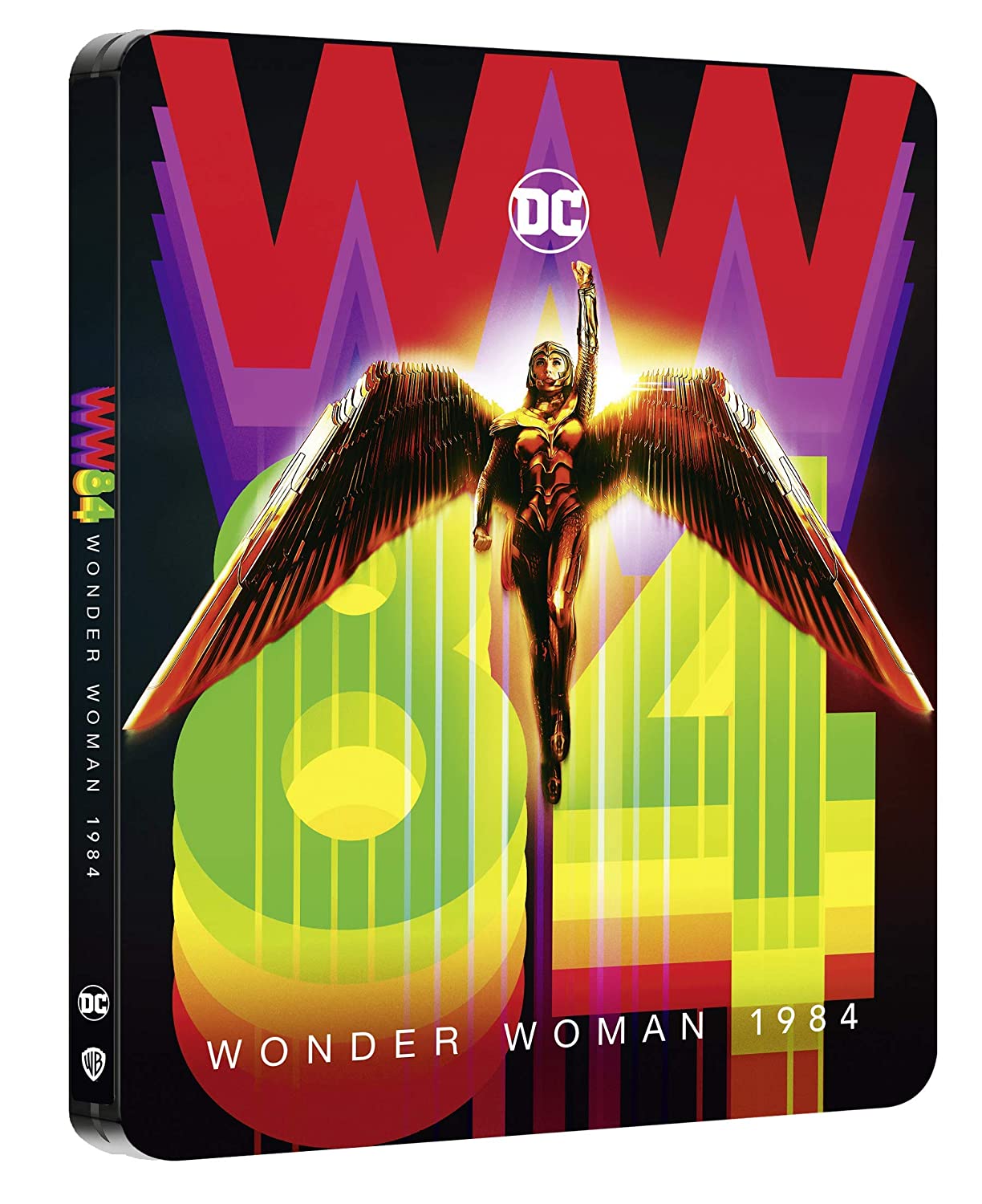 Wonder Woman 1984