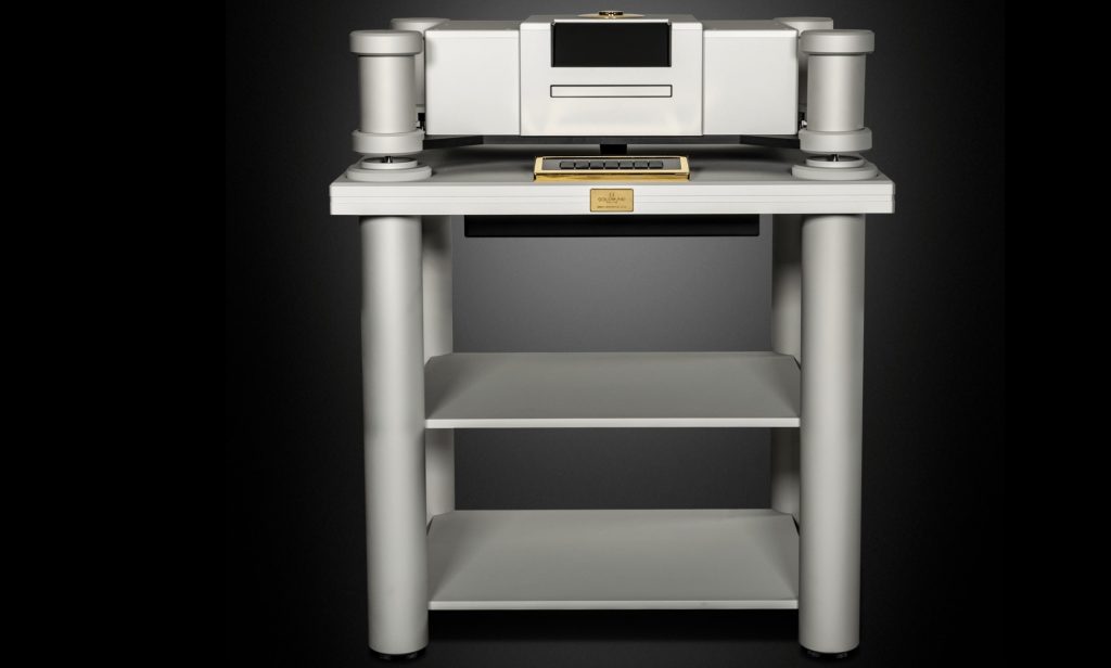 Eidos Reference SACD