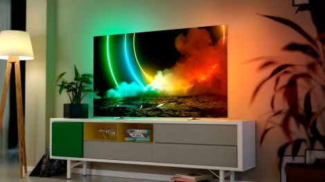 pannelli oled