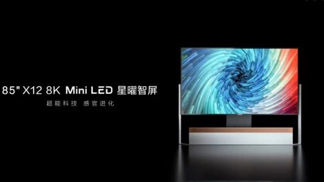Mini LED Starlight