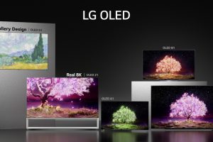 oled lg