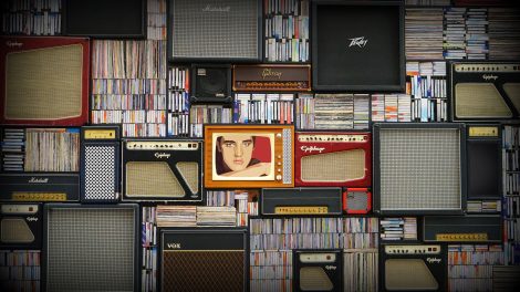 nostalgia