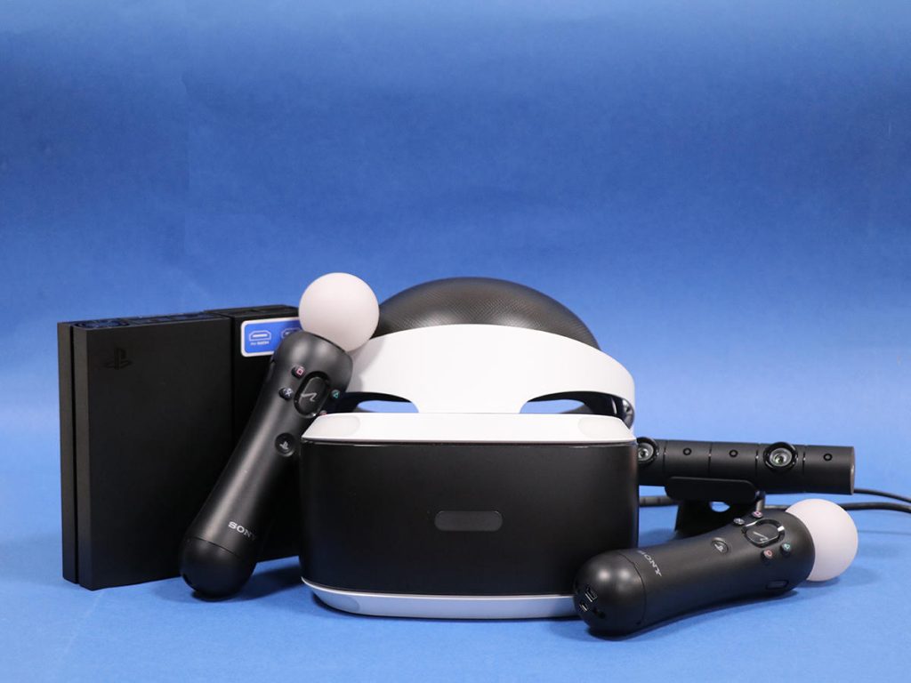 playstation vr 2