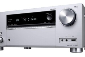 AV receiver