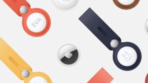 smart tracker
