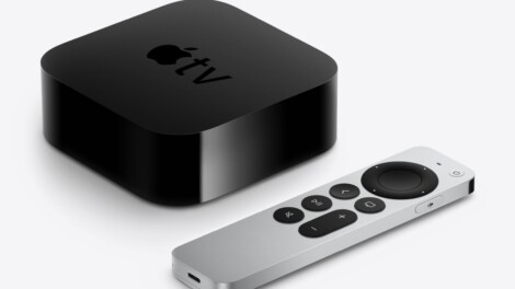apple tv 4k