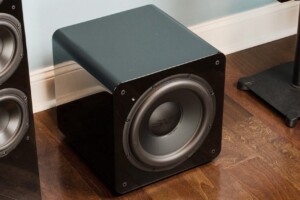 subwoofer stereo