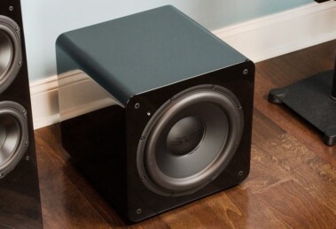 subwoofer stereo