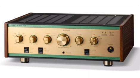 Leben CS600X