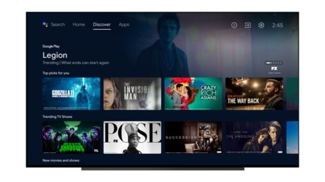smart tv