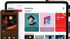 apple music