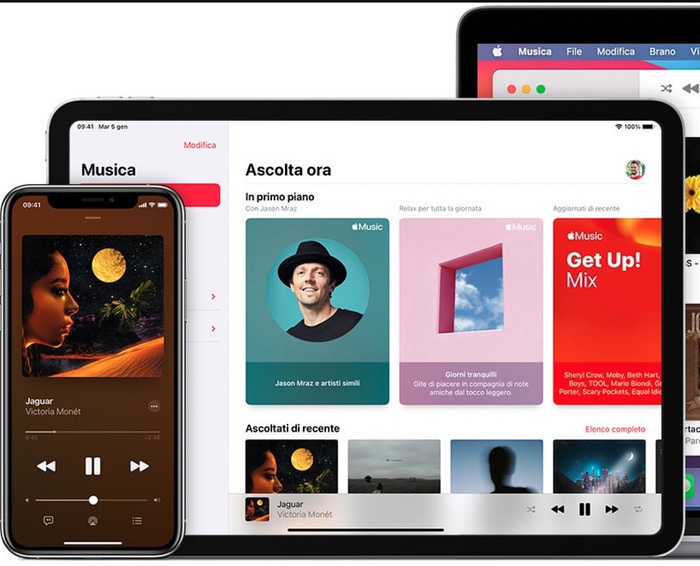 apple music