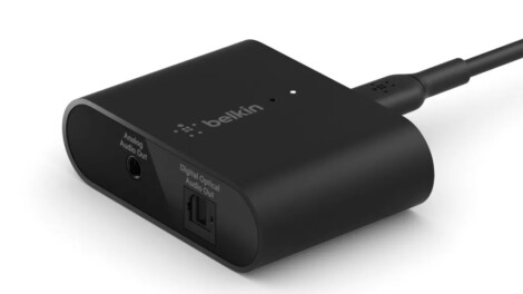 Belkin Soundform Connect