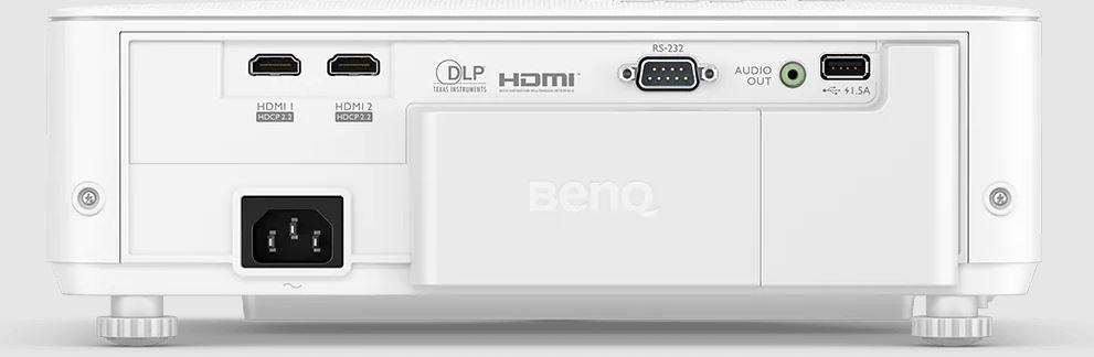 BenQ TK700STi