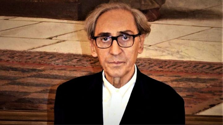 Franco Battiato