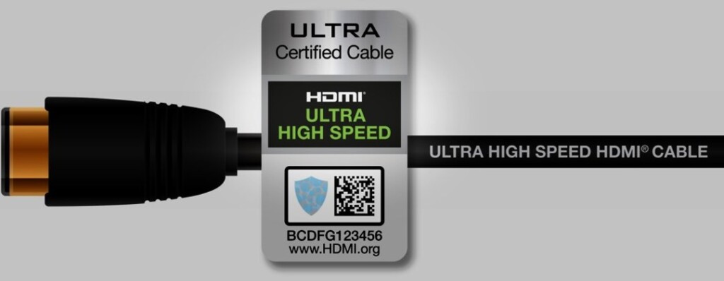 hdmi qft