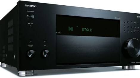 Onkyo