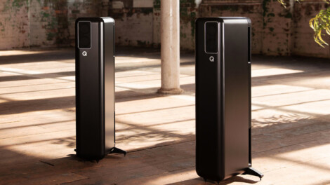 Q Active 400
