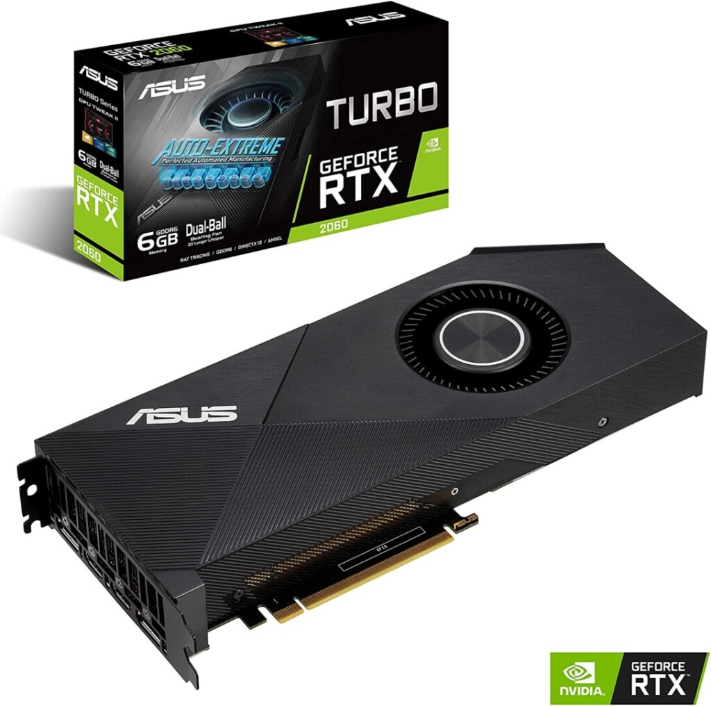 GPU