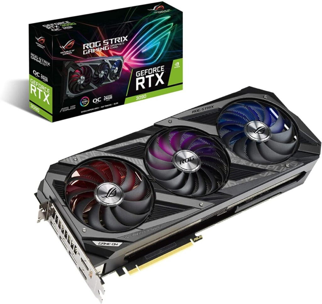 GPU