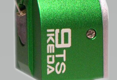Ikeda Sound Labs 9 TS